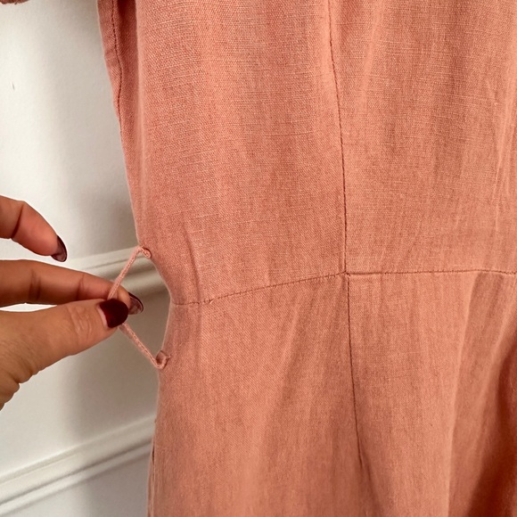 🛍️ZARA jumpsuit - Picture 13 of 13